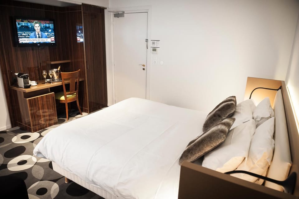 Forgeron de seclin Hotel in Hauts-de-France