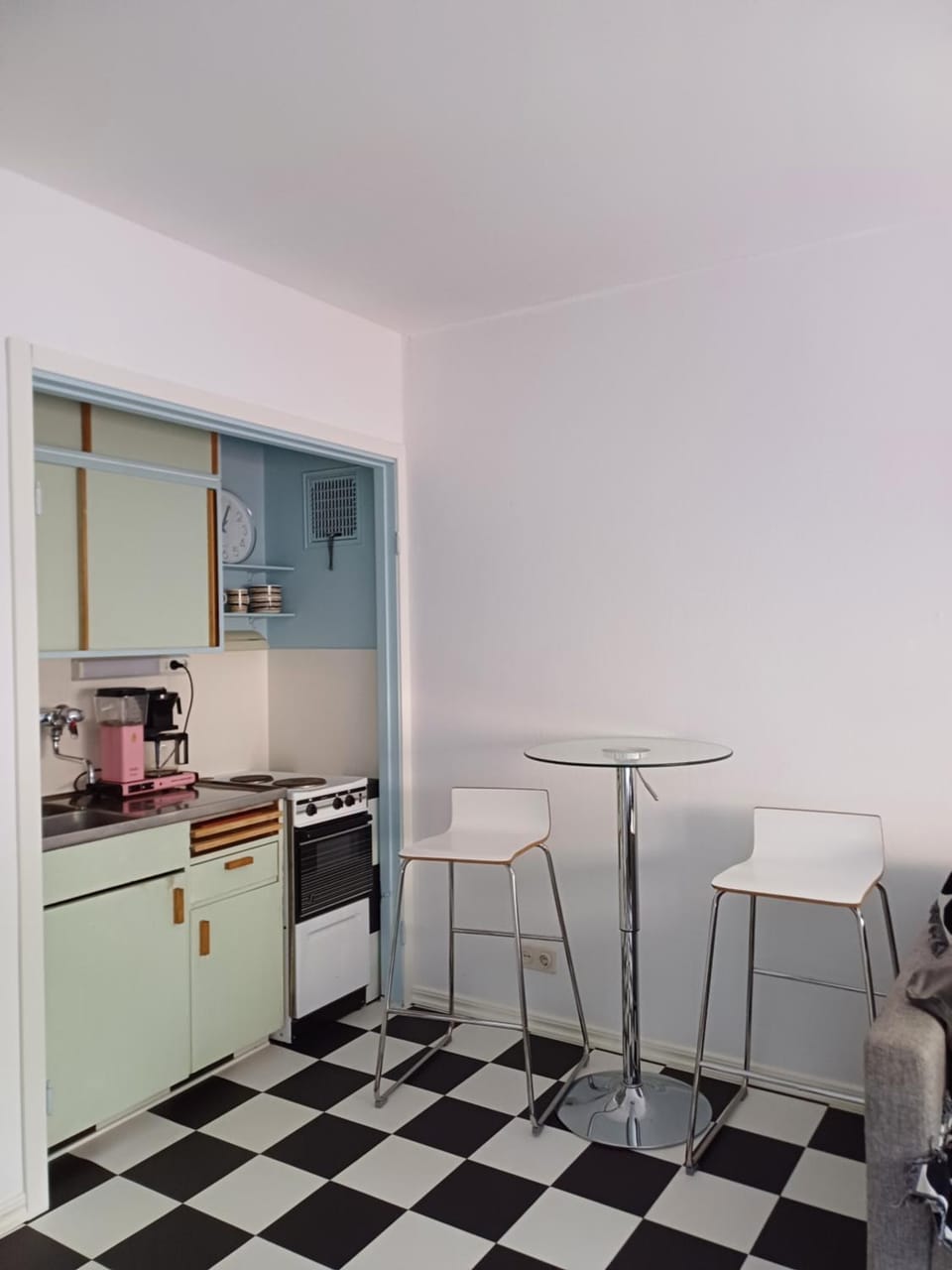 HH Huoneistot yksiö Apartment in Uusimaa