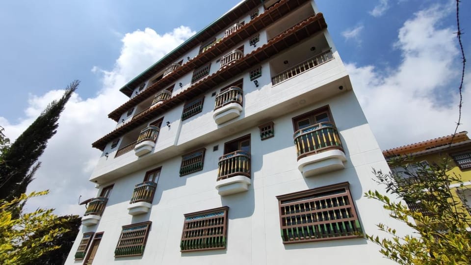 Property building, Balcony/Terrace