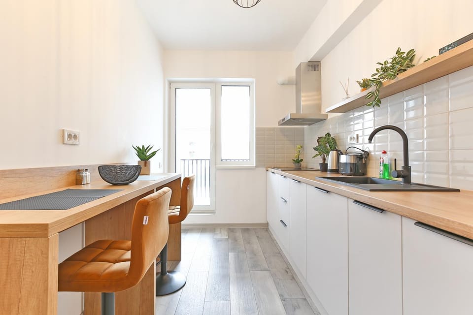 Kitchen or kitchenette, minibar, pet friendly