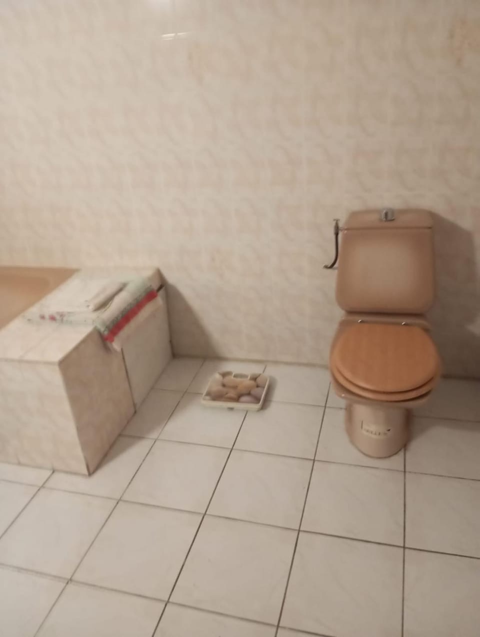 Toilet, Bathroom