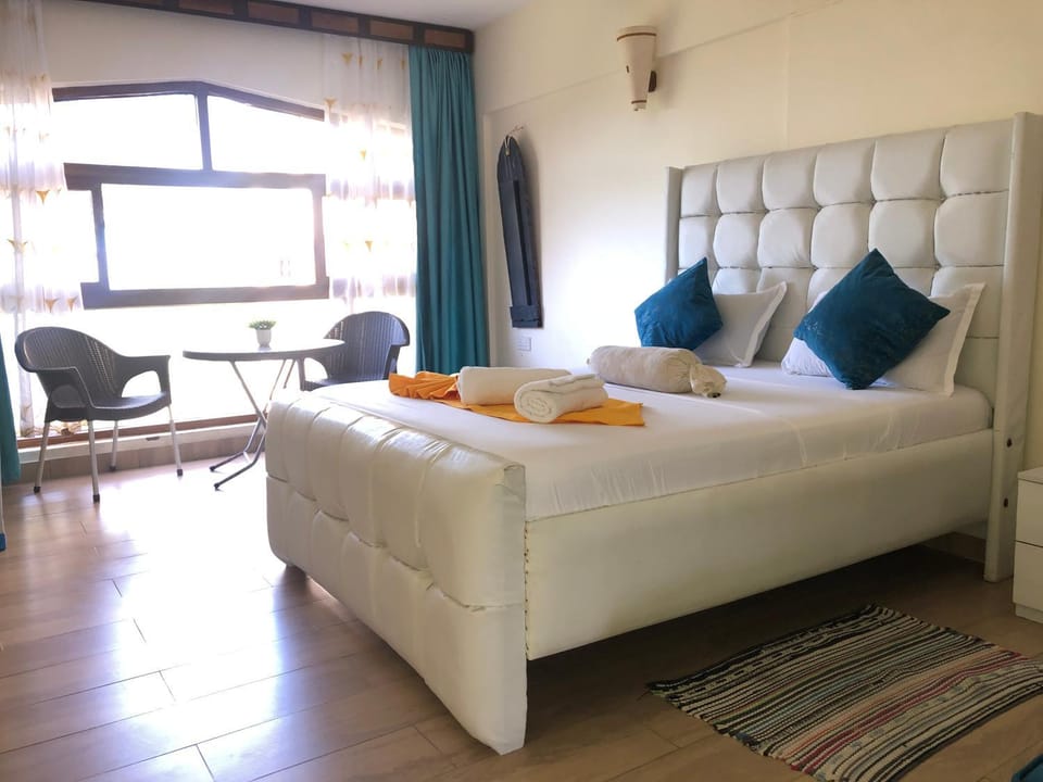 Harmony Homes Beachfront Apartment hotel in Diani Beach