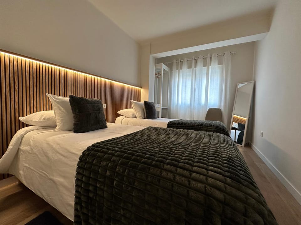 El BURGO DE OSMA APARTAMENTO VILLA BAGH 2 Apartment in Castile and León