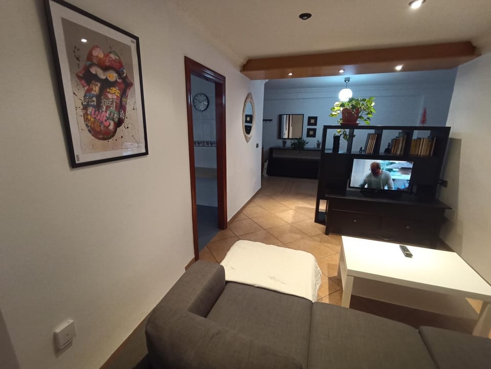 Casa La Nuestra Centro Apartment in Malaga