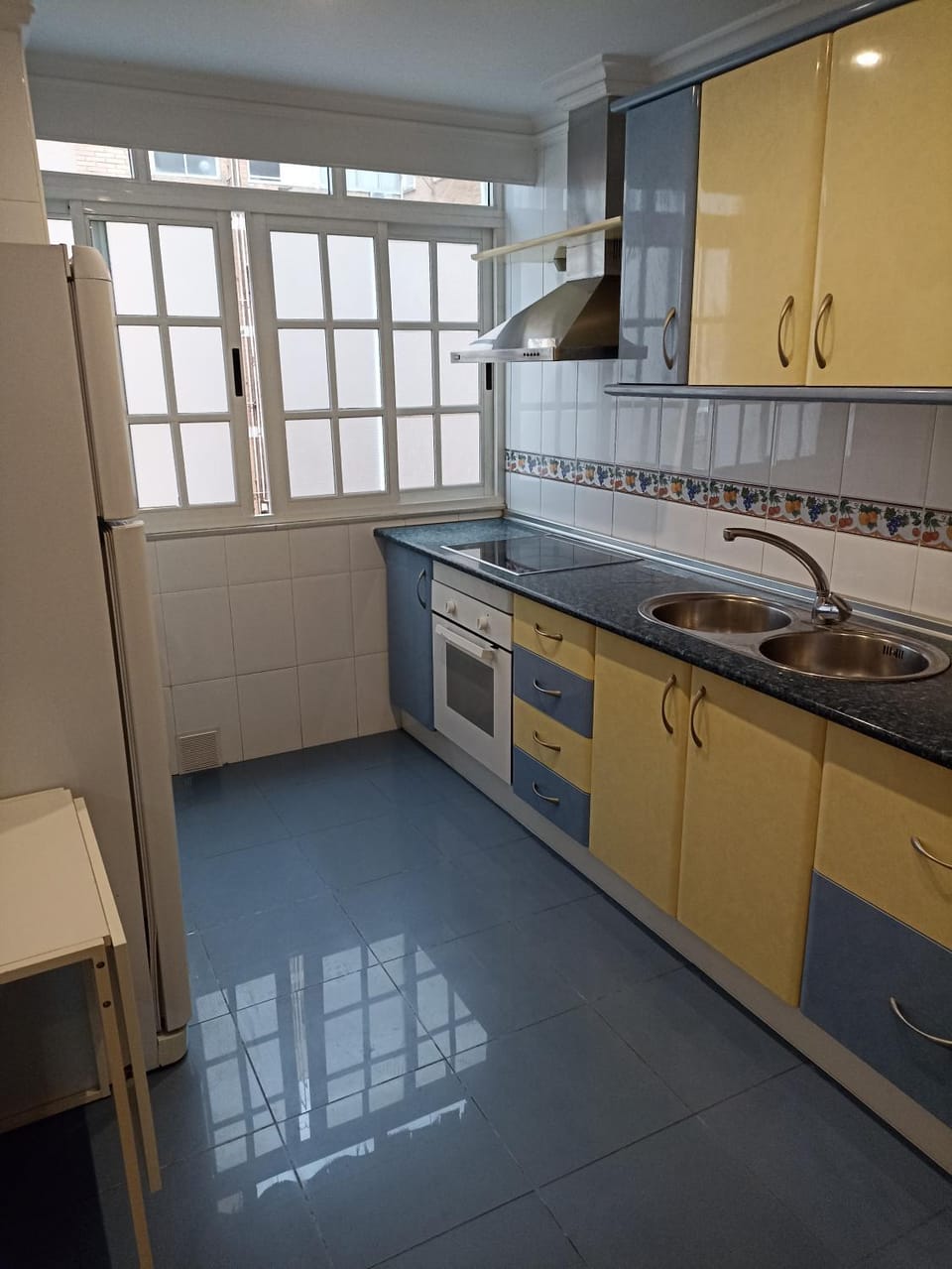 Casa La Nuestra Centro Apartment in Malaga