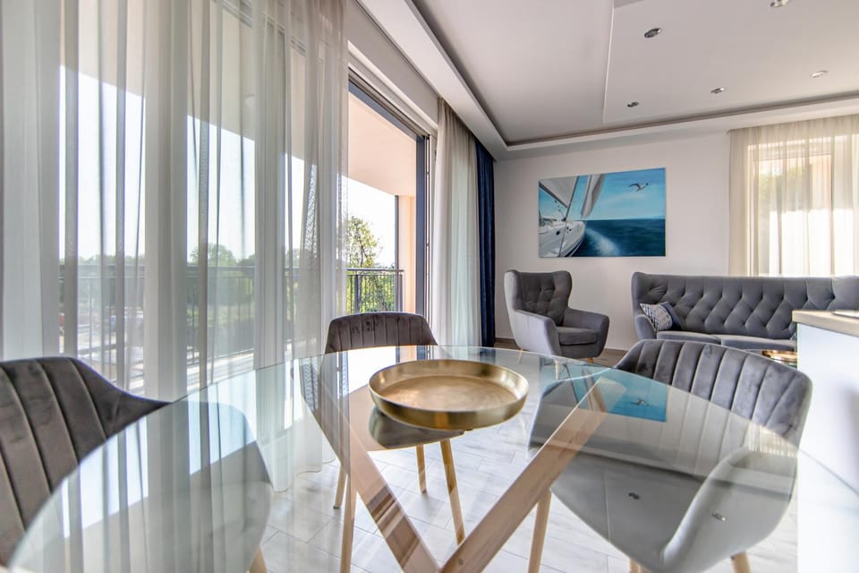Opal Apartments Apartment in Hungary