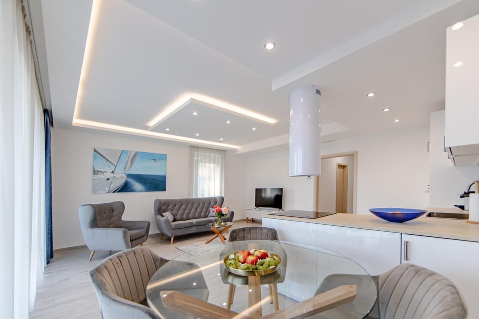 Opal Apartments Apartment in Hungary