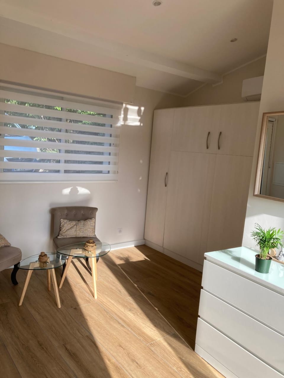 Studio grasse sud Apartment in Grasse