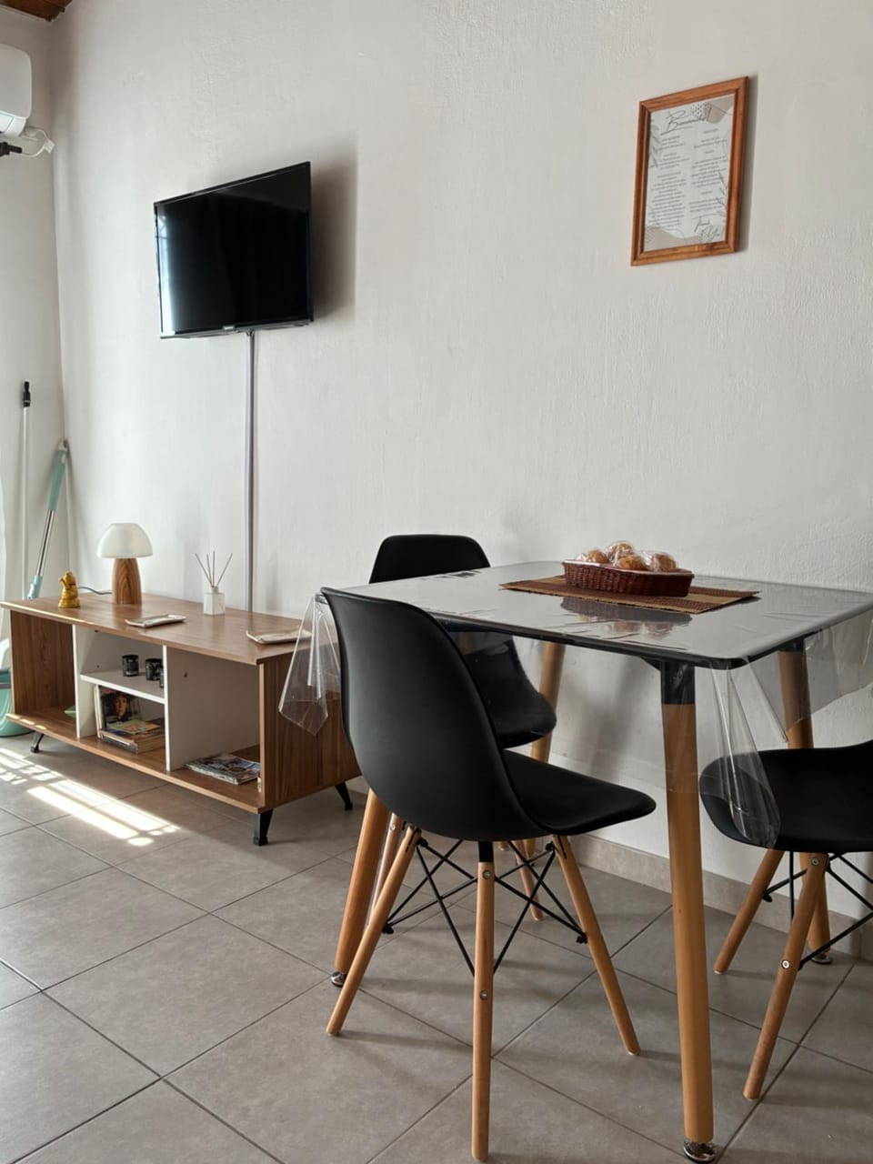 Precioso departamento en Maipú Apartment in Maipú