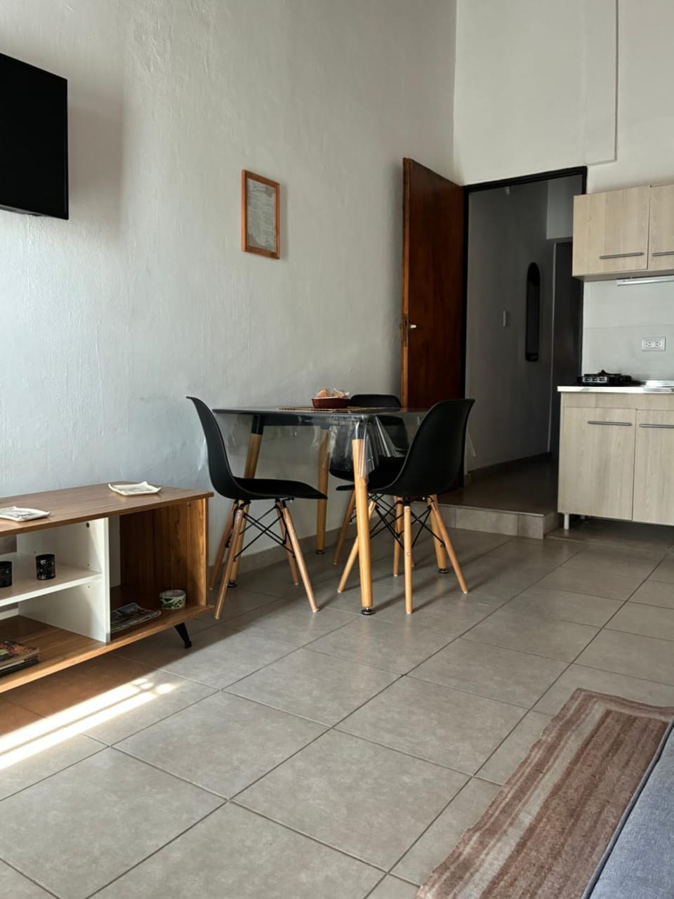 Precioso departamento en Maipú Apartment in Maipú