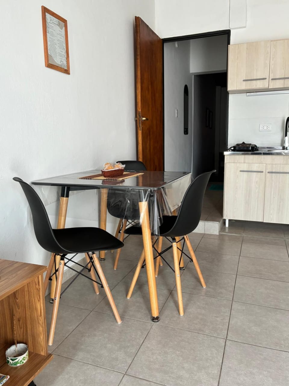 Precioso departamento en Maipú Apartment in Maipú