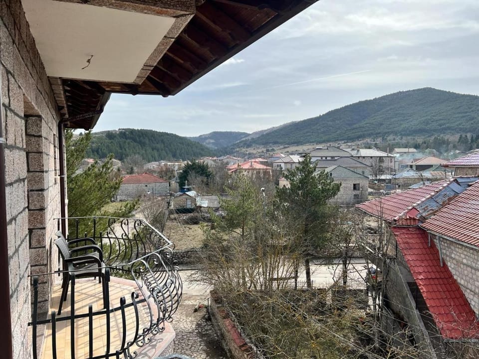 Hotel Bacelli Voskopoje Hotel in North Macedonia