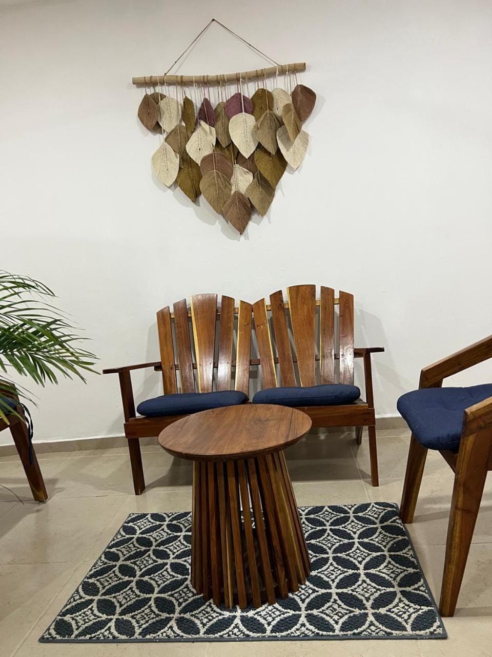 Departamentos Chan Caah Apartment in Tulum