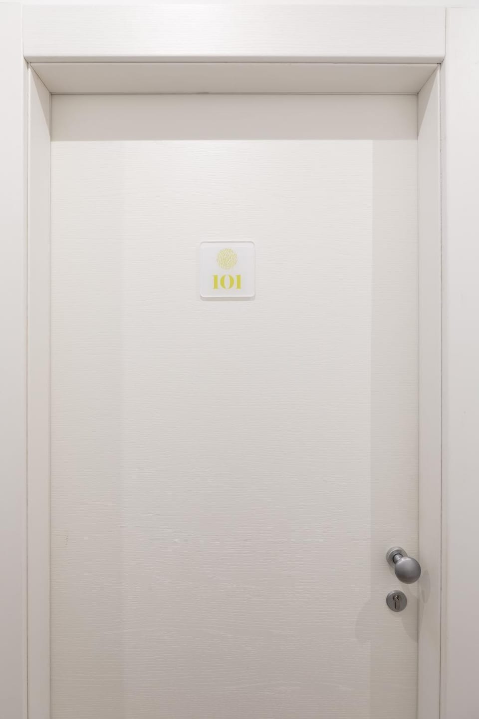 Property logo or sign