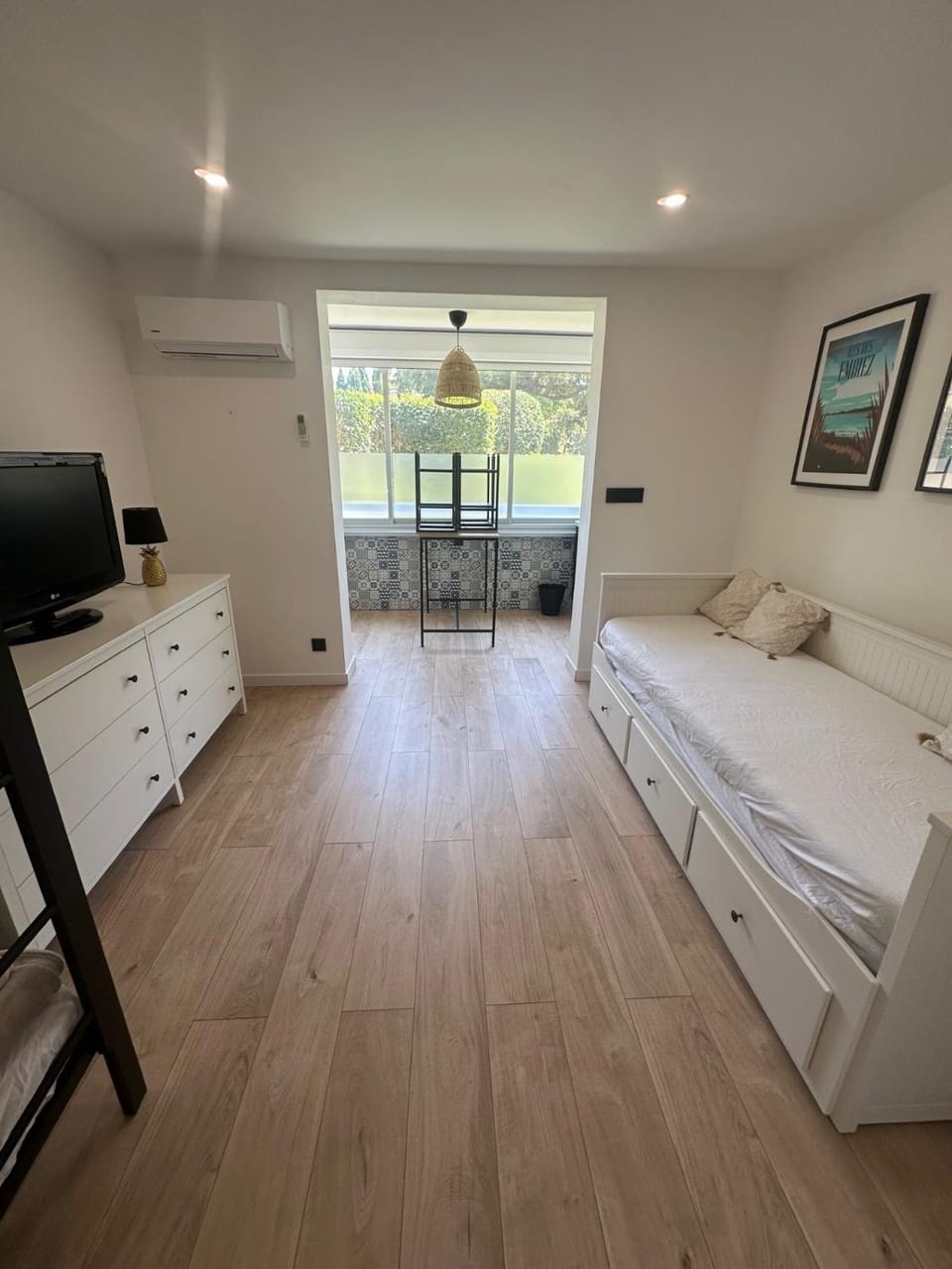 Valeur sûre Sanary Parking privé Apartment in Sanary-sur-Mer