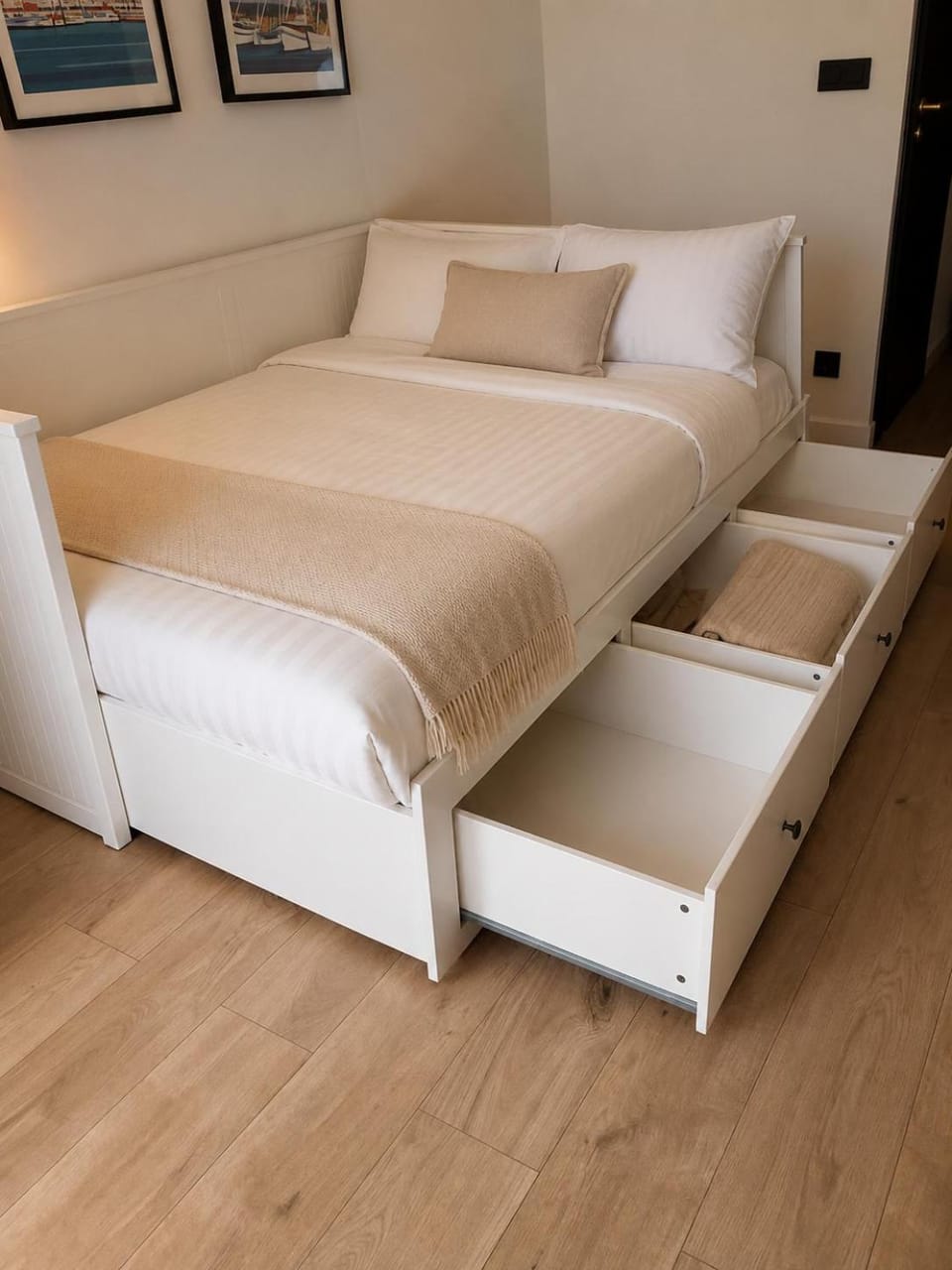 Valeur sûre Sanary Parking privé Apartment in Sanary-sur-Mer