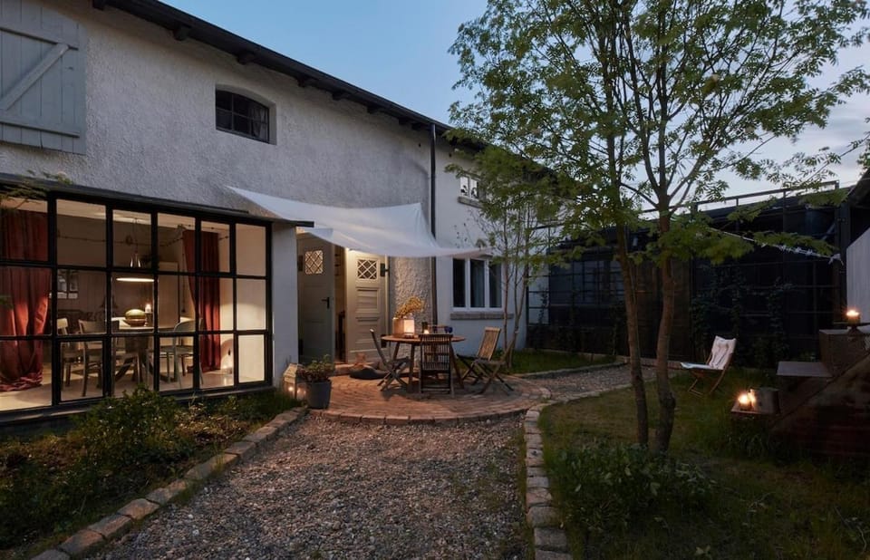 Spacerowa 5 House in Poland