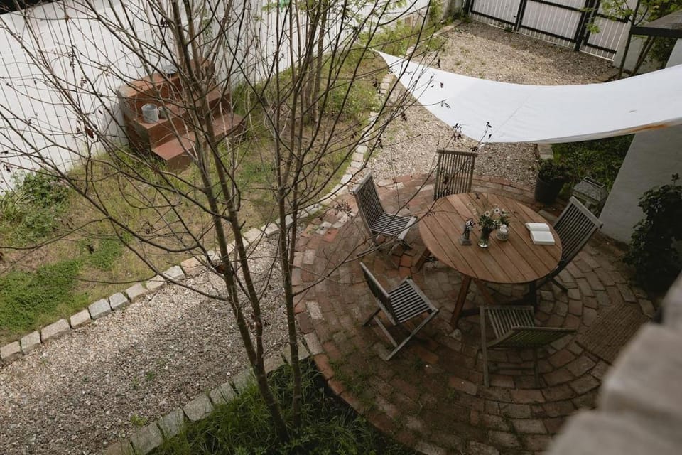 Spacerowa 5 House in Poland