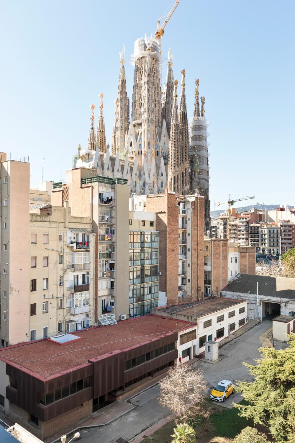 City view