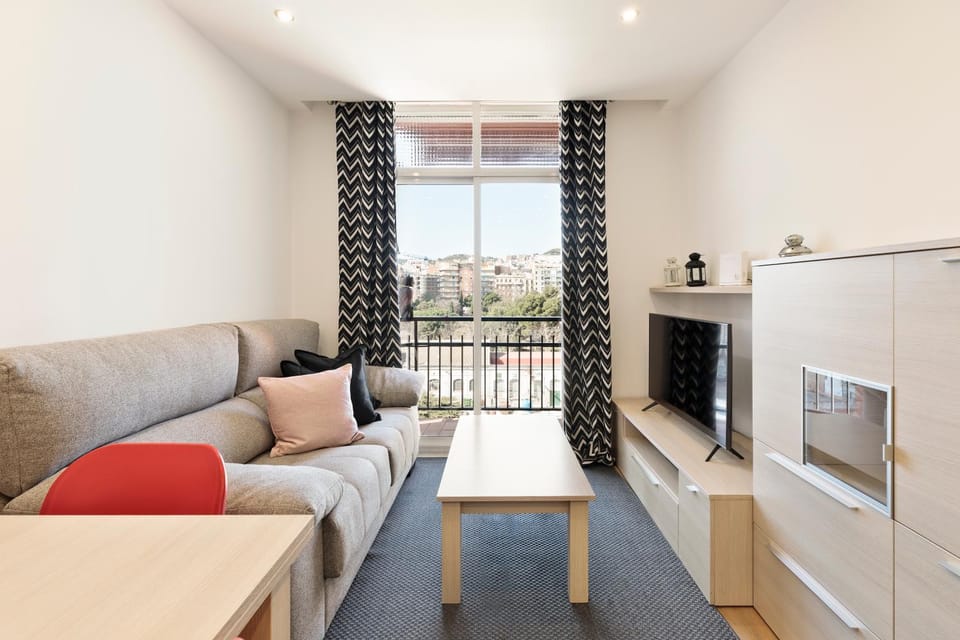 Balcony/Terrace, Living room