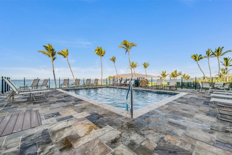 KIHEI SURFSIDE, #213 Apartment in Wailea