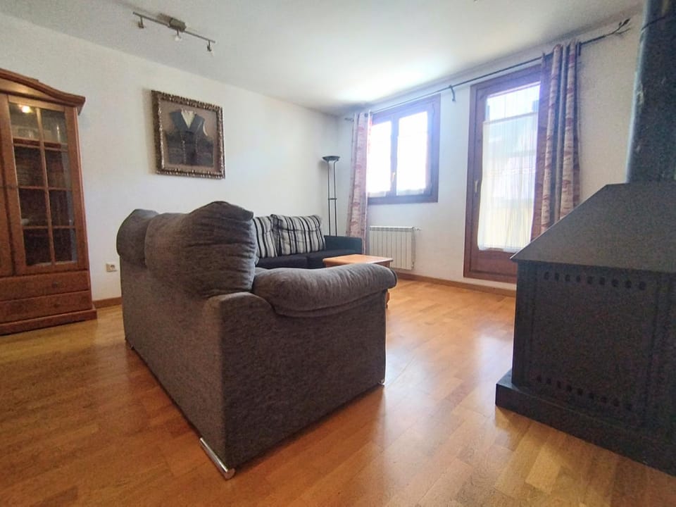CHECK-IN CASAS Ibon Apartment in Benasque