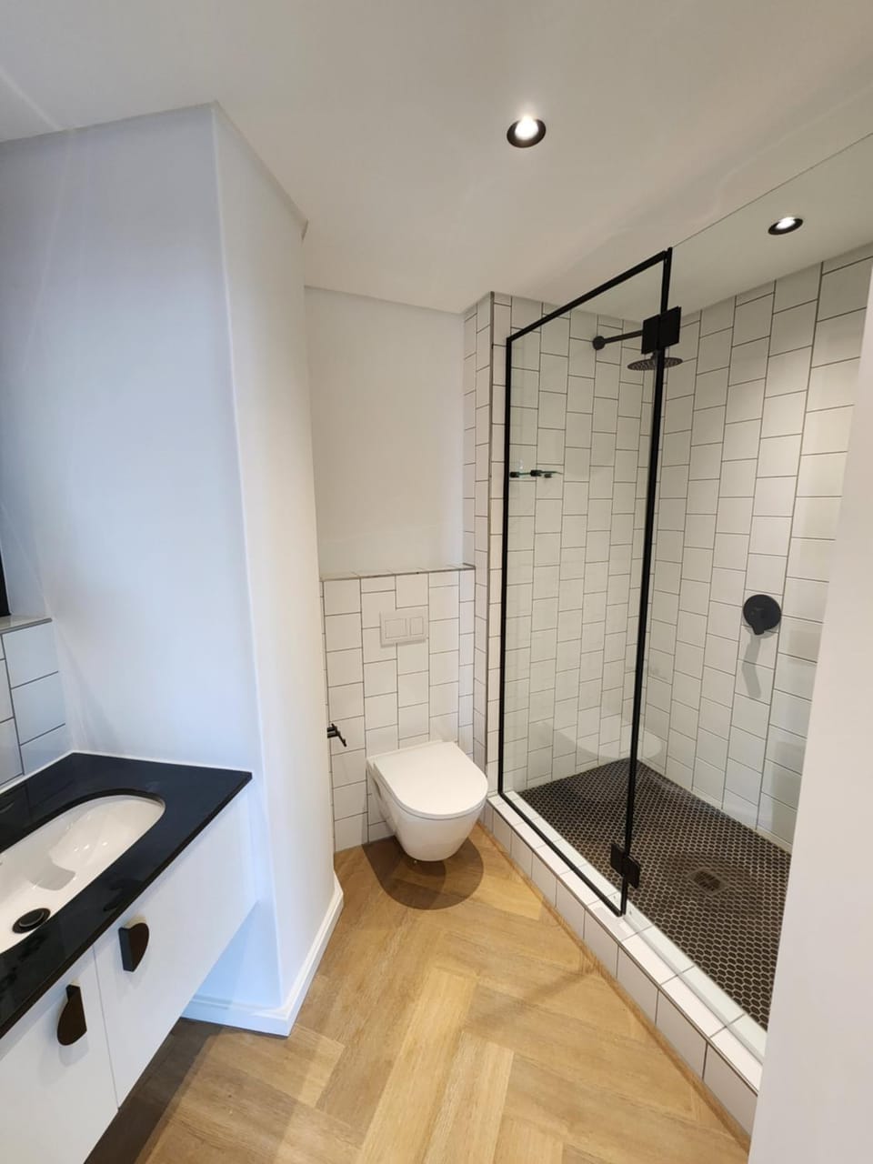 Luxury 2 Bedroom Apartment in Nine Palms Apartment in Cape Town