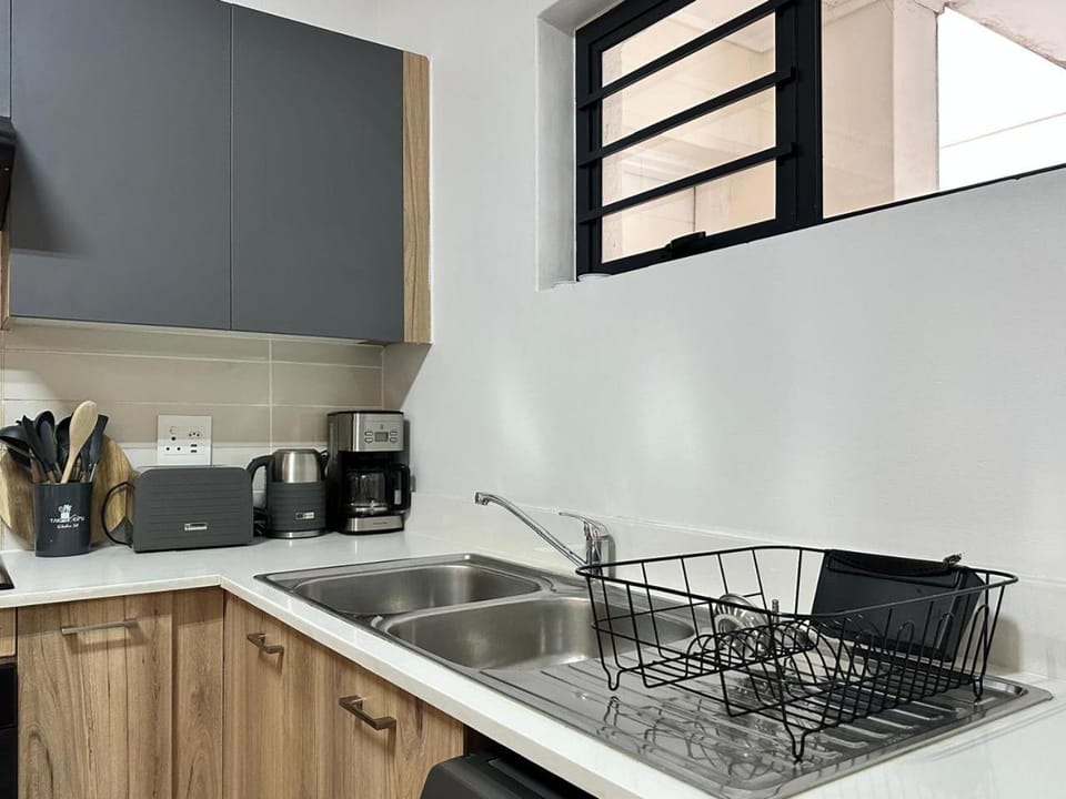 Outerspaces- 2 Bedroom apartment-Sandton Apartment in Sandton