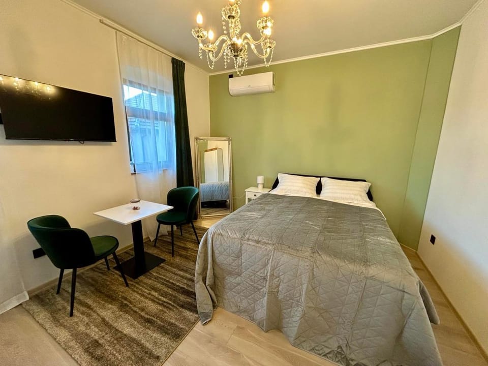 AD BASANTE Apartment in Brod-Posavina County, Croatia
