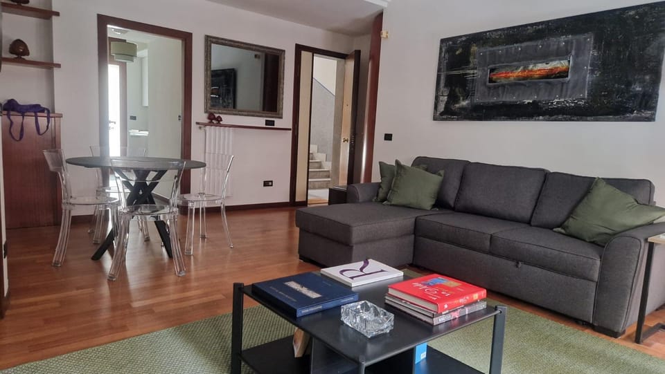 GV Luxury Home Apartment in Bari