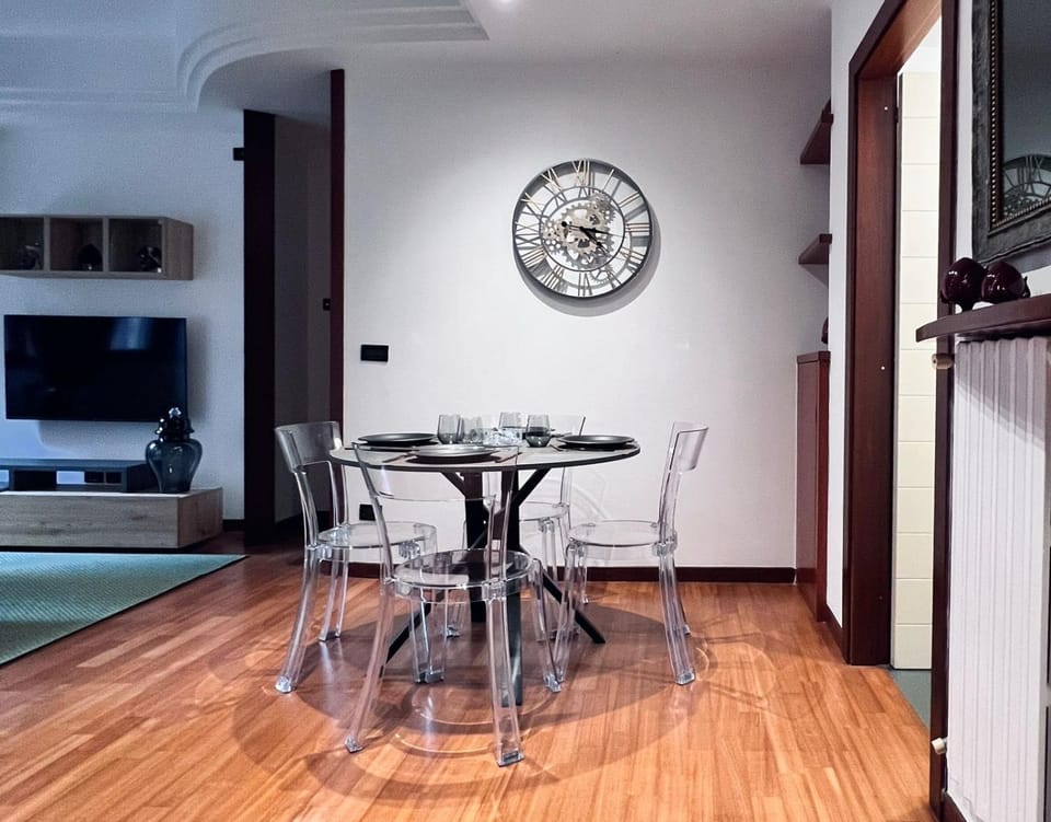 GV Luxury Home Apartment in Bari