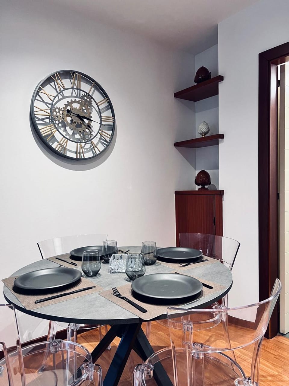 GV Luxury Home Apartment in Bari