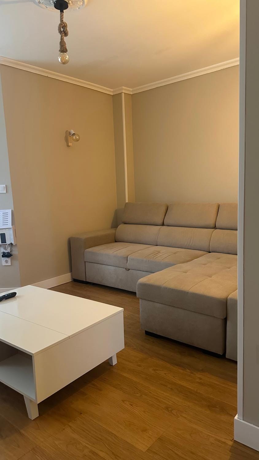 Apartamento Santiago Apartment in Santiago de Compostela