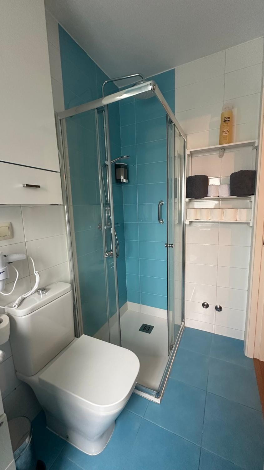 Apartamento Santiago Apartment in Santiago de Compostela