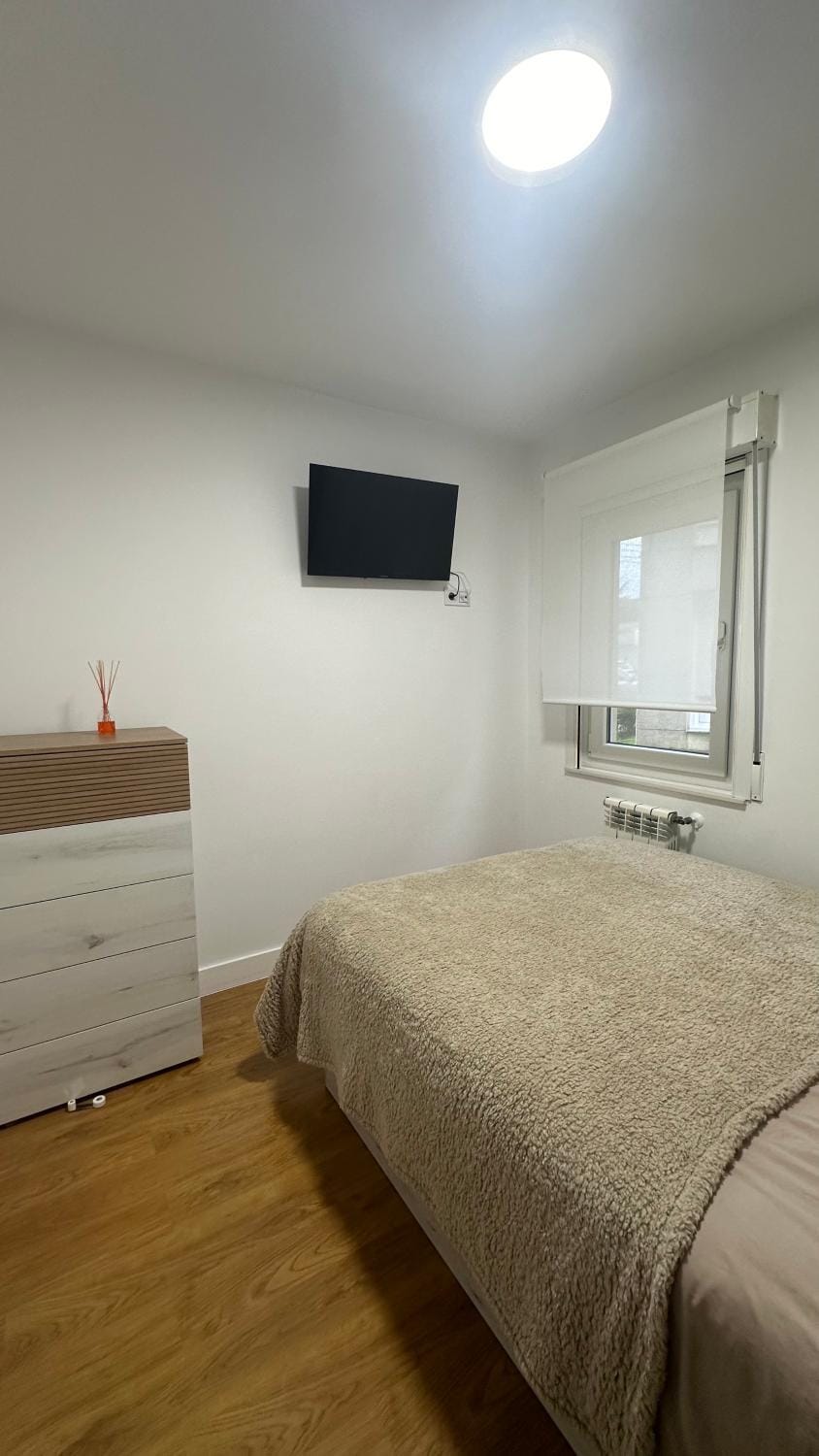 Apartamento Santiago Apartment in Santiago de Compostela