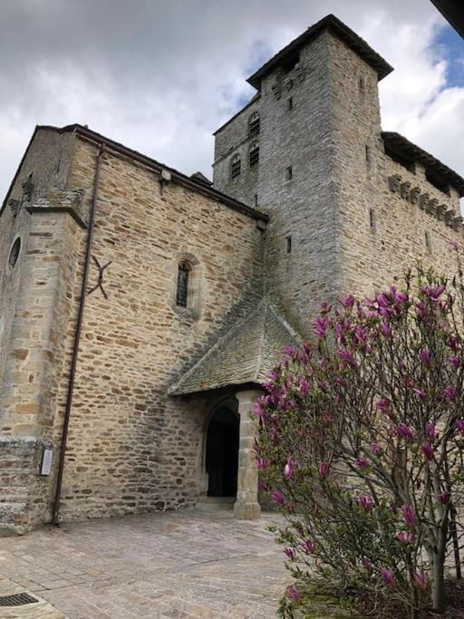 Maisonnette de charme Les Jardins de Lou House in Occitanie