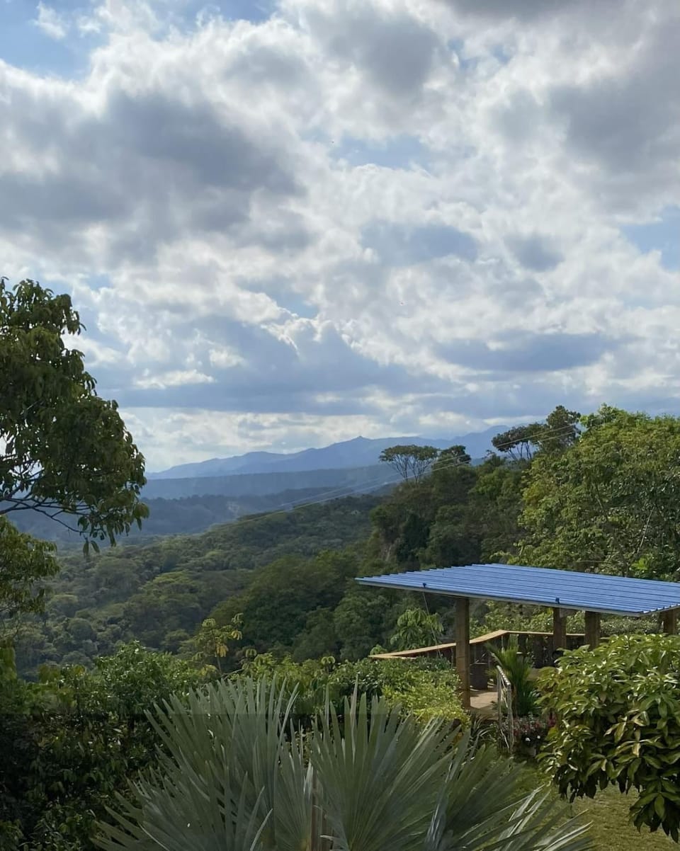 Nearby landmark, Day, Natural landscape, Mountain view
