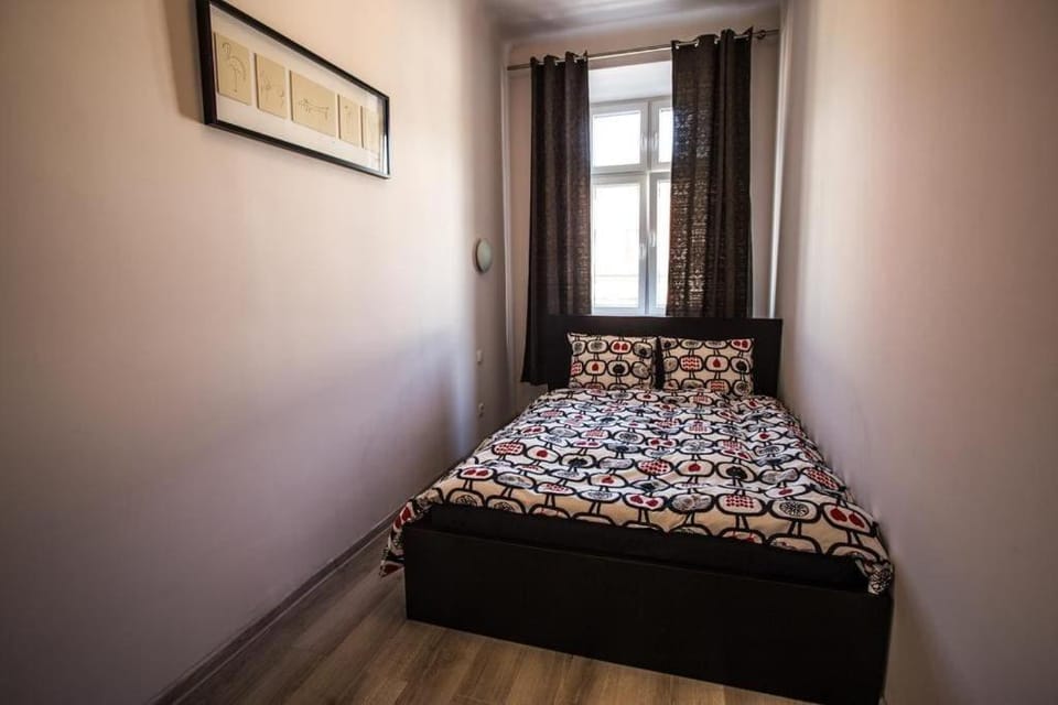One-bedroom flat in Stradom! Lem , Stradomska 5, apartment 17 Apartment in Krakow