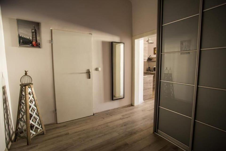 One-bedroom flat in Stradom! Lem , Stradomska 5, apartment 17 Apartment in Krakow