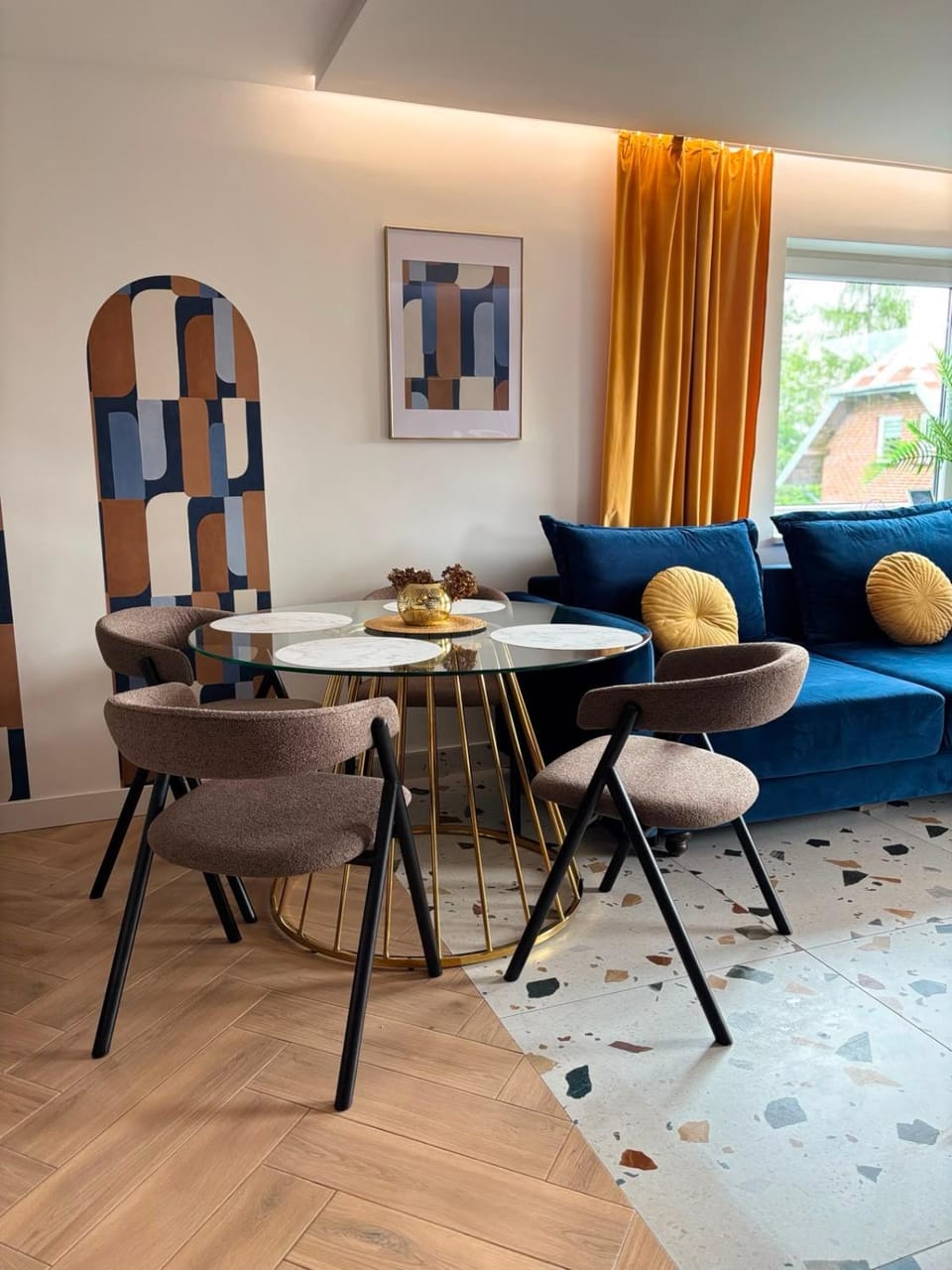 Loftowe Pokoje Apartment in Poland