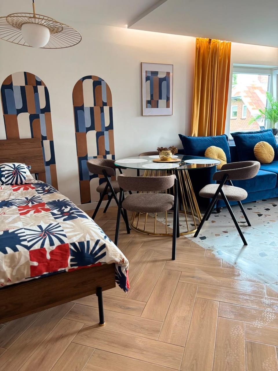 Loftowe Pokoje Apartment in Poland