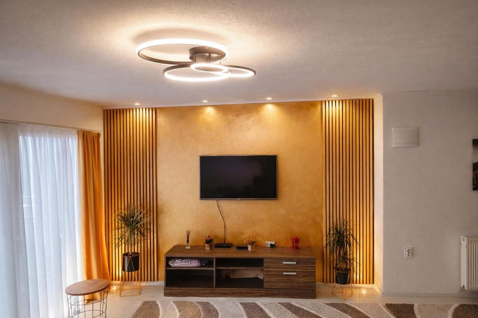 SKY Apartment Sarajevo Luxury View Free Parking Apartment in Sarajevo