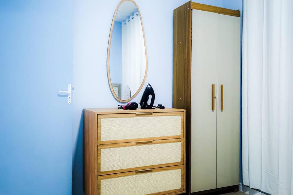 Uau! Novo, Designer impecável! 204A Apartment in Petrolina
