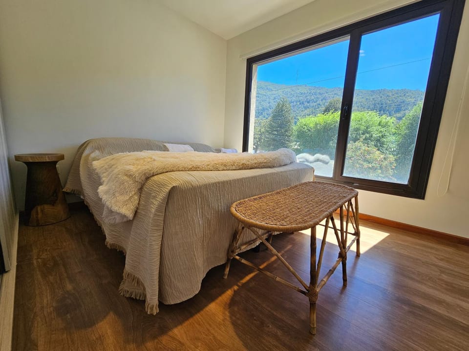 ANDES Apartments - PATAGONIA Apartment in San Martín de los Andes