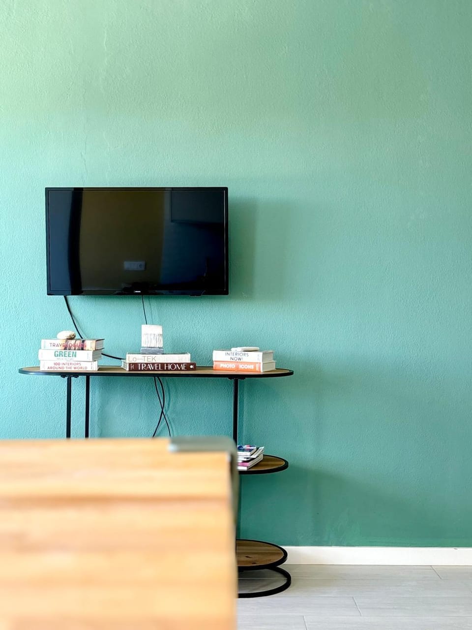 TV and multimedia