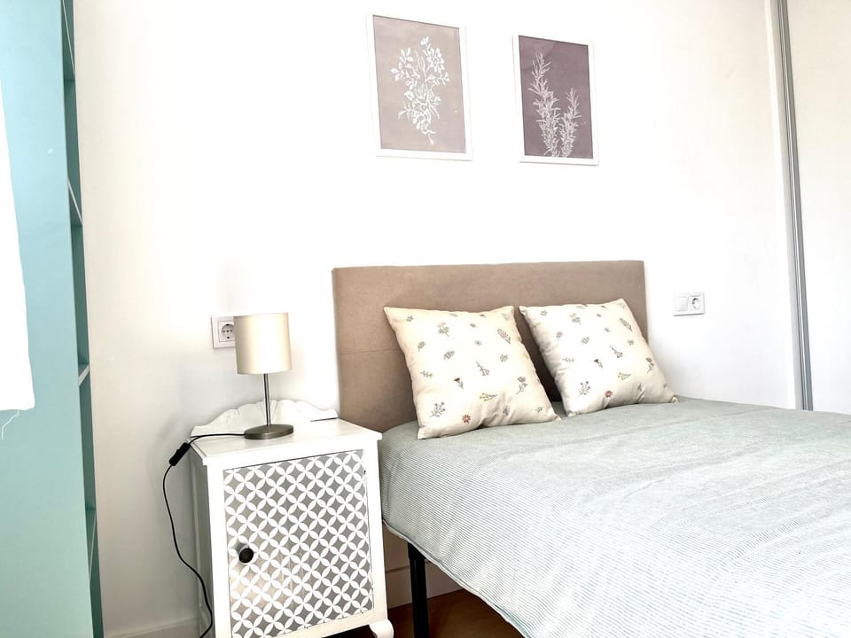 Céntrico, acogedor y luminoso Apartment in Oviedo