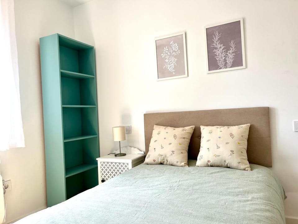 Céntrico, acogedor y luminoso Apartment in Oviedo