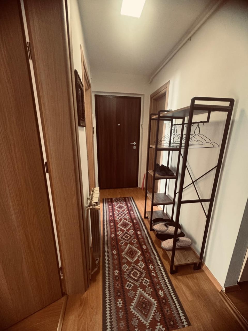 Quiet Corner Of Baščaršija Apartment in Sarajevo