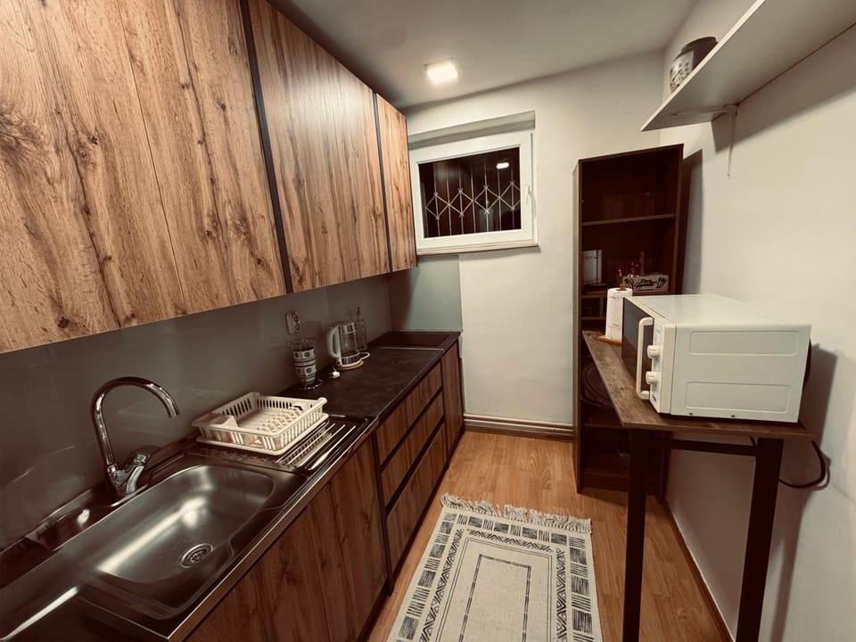 Quiet Corner Of Baščaršija Apartment in Sarajevo