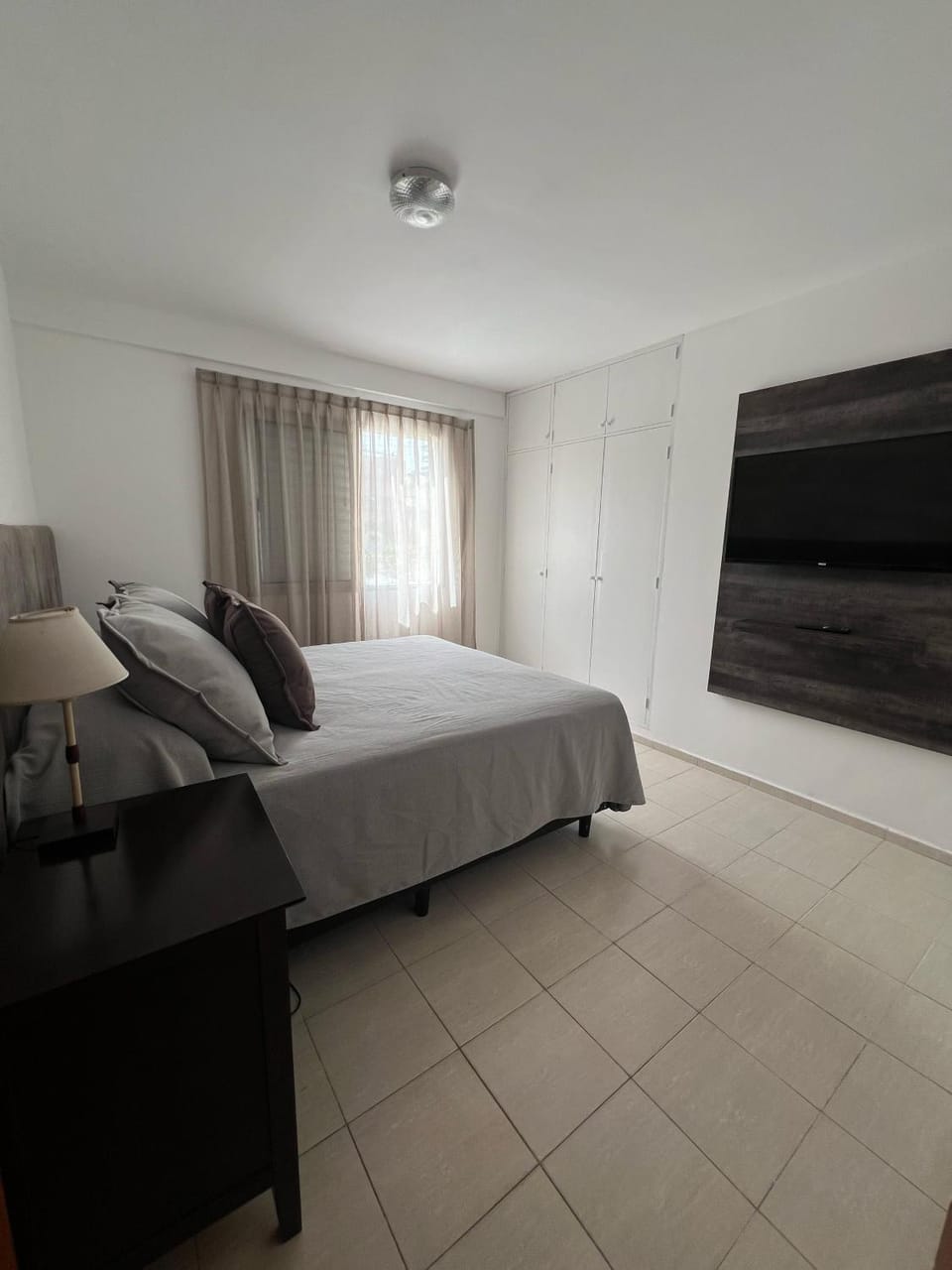 Depto 3 Apartment in Villa Carlos Paz